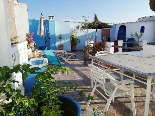 Riad Aicha