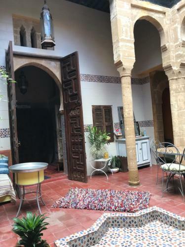 Riad Aicha
