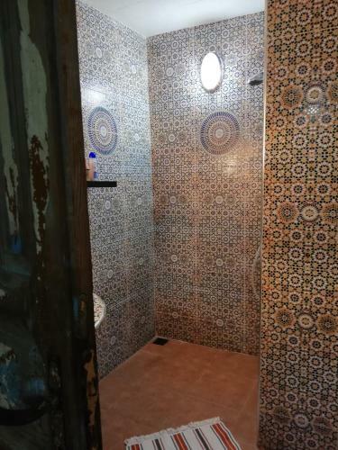 Riad Aicha