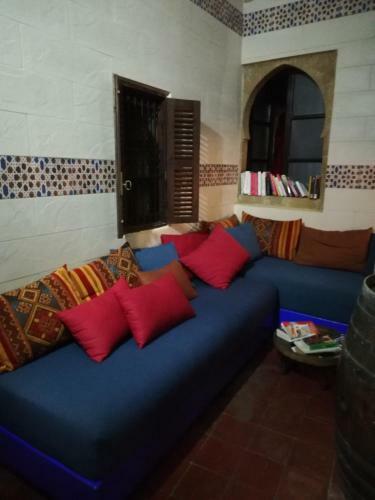 Riad Aicha