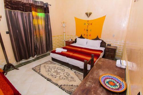 Hostal Riad Lghiam