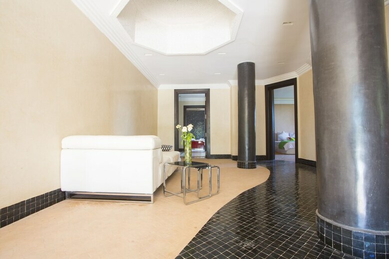 Hotel Palais Amaya