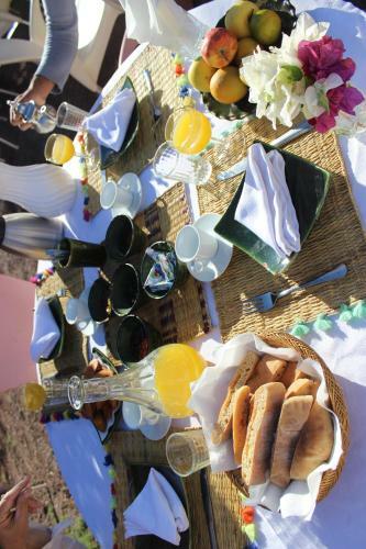 Bed & Breakfast Riad Hiba
