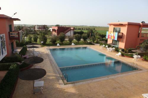 Hotel Zerad