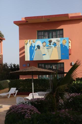 Hotel Zerad