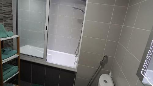 Apartamento City Centre