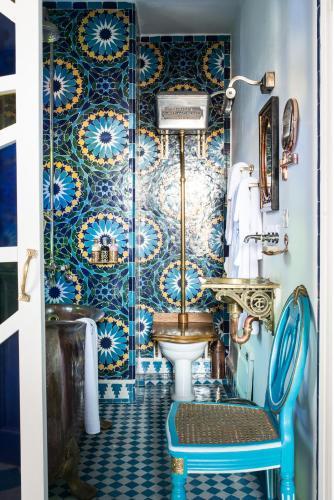 Hostal Salut Maroc!