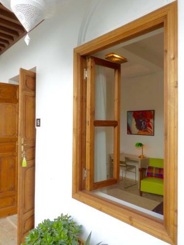 Riad Dar Sh�an