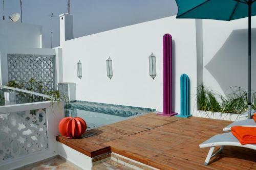 Riad Dar Dar