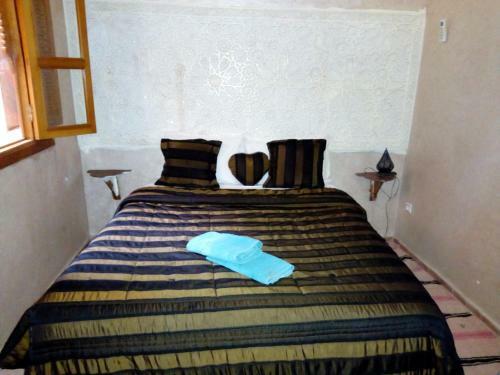 Bed & Breakfast Riad Jenan Adam