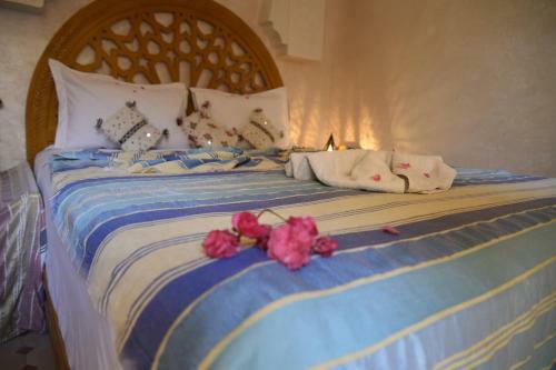 Bed & Breakfast Riad Jenan Adam