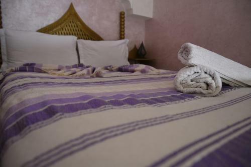 Bed & Breakfast Riad Jenan Adam