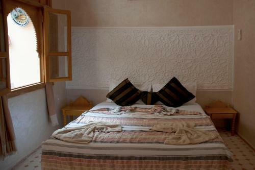 Bed & Breakfast Riad Jenan Adam