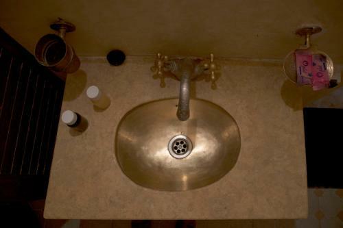 Bed & Breakfast Riad Jenan Adam