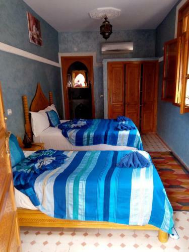 Bed & Breakfast Riad Jenan Adam