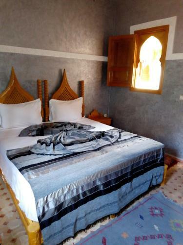 Bed & Breakfast Riad Jenan Adam