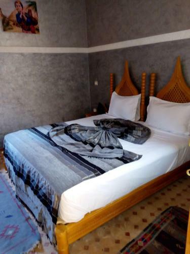 Bed & Breakfast Riad Jenan Adam