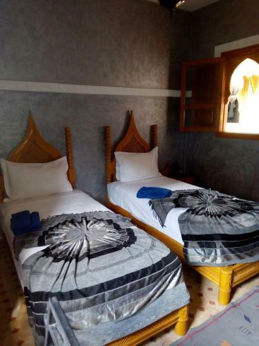 Bed & Breakfast Riad Jenan Adam
