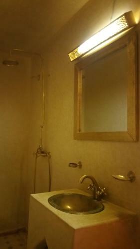 Bed & Breakfast Riad Jenan Adam