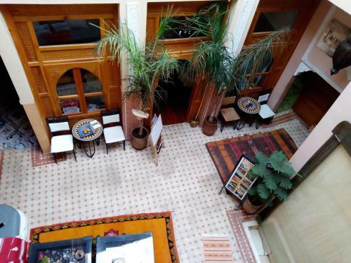 Bed & Breakfast Riad Jenan Adam