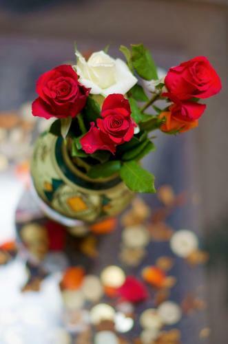 Bed & Breakfast Riad Jenan Adam