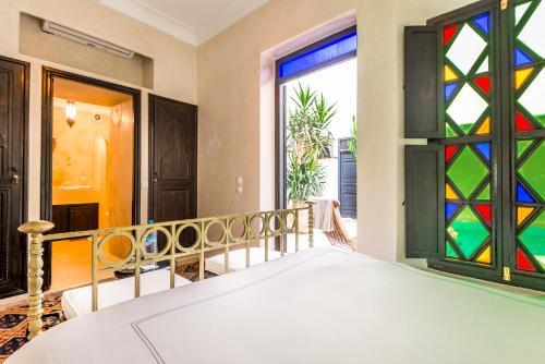 Riad Ryad Boustane