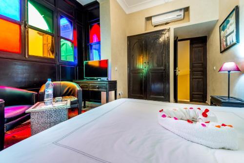 Riad Ryad Boustane