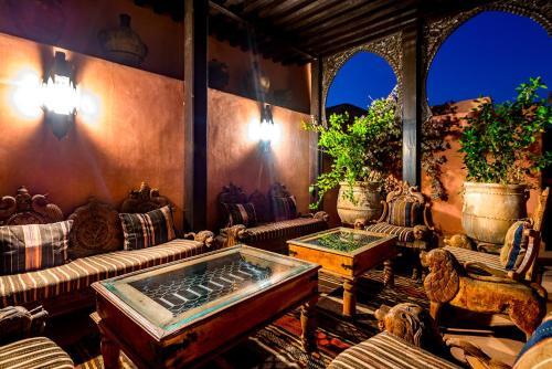 Riad Ryad Boustane