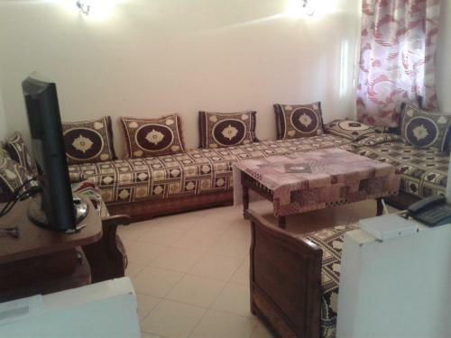 Hostal Medina Hostel