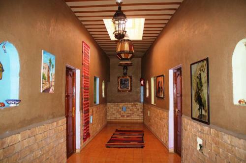 Hostal Maison Vall�e Du Ziz