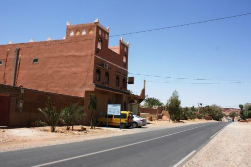 Hostal Maison Vall�e Du Ziz