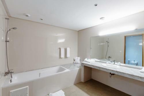 Hotel Lixus Beach Resort