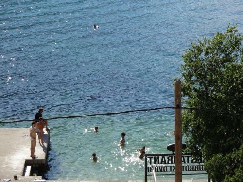 Apartamentos Melodia Del Mare
