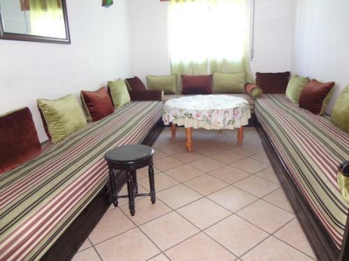 Apartamento Chems Appart Corniche Martil
