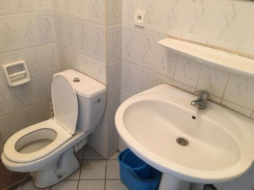 Apartamento Chems Appart Corniche Martil
