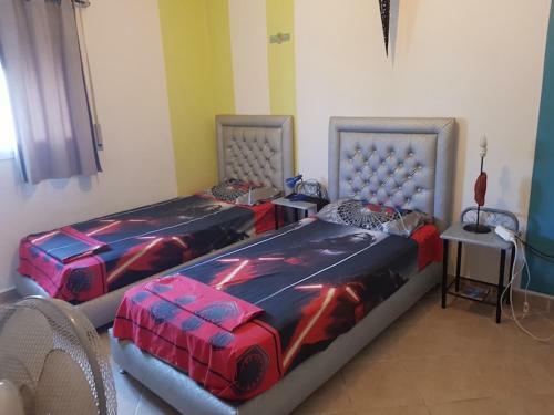 Apartamento Chems Appart Corniche Martil