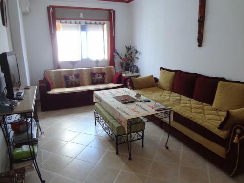 Apartamento Chems Appart Corniche Martil