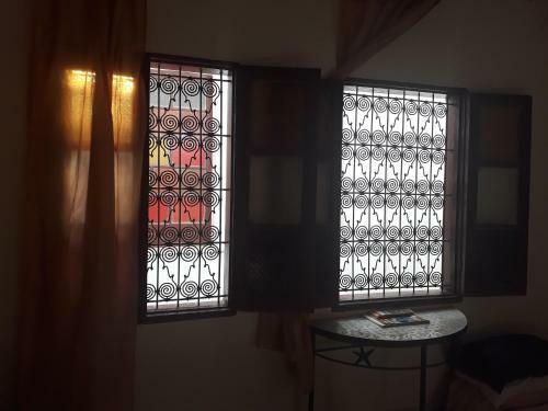 Maison D'hotes Hannaoui