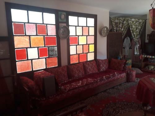 Maison D'hotes Hannaoui