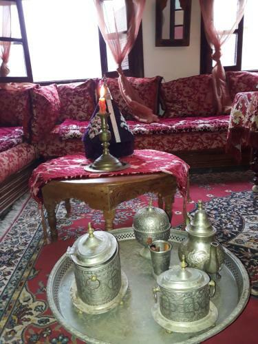 Maison D'hotes Hannaoui