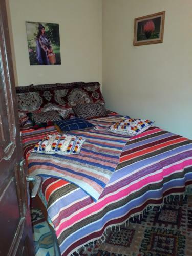 Maison D'hotes Hannaoui
