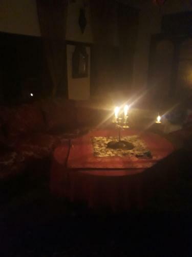 Maison D'hotes Hannaoui