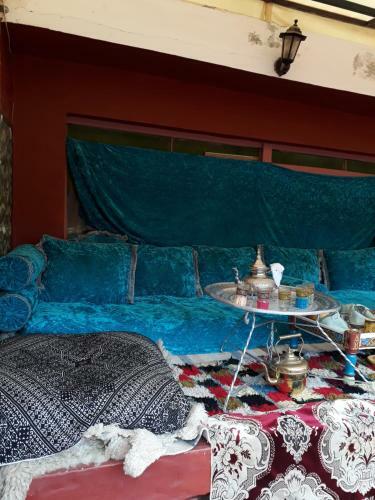 Maison D'hotes Hannaoui