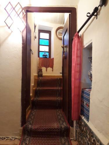 Maison D'hotes Hannaoui