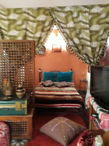 Maison D'hotes Hannaoui