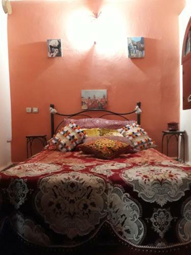 Maison D'hotes Hannaoui