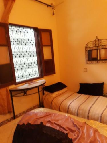 Maison D'hotes Hannaoui