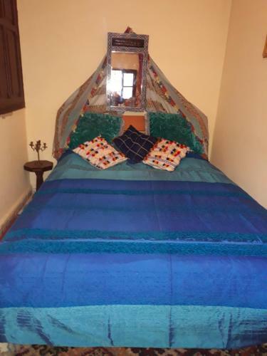 Maison D'hotes Hannaoui