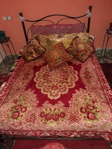 Maison D'hotes Hannaoui