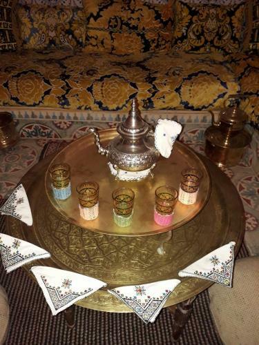 Maison D'hotes Hannaoui